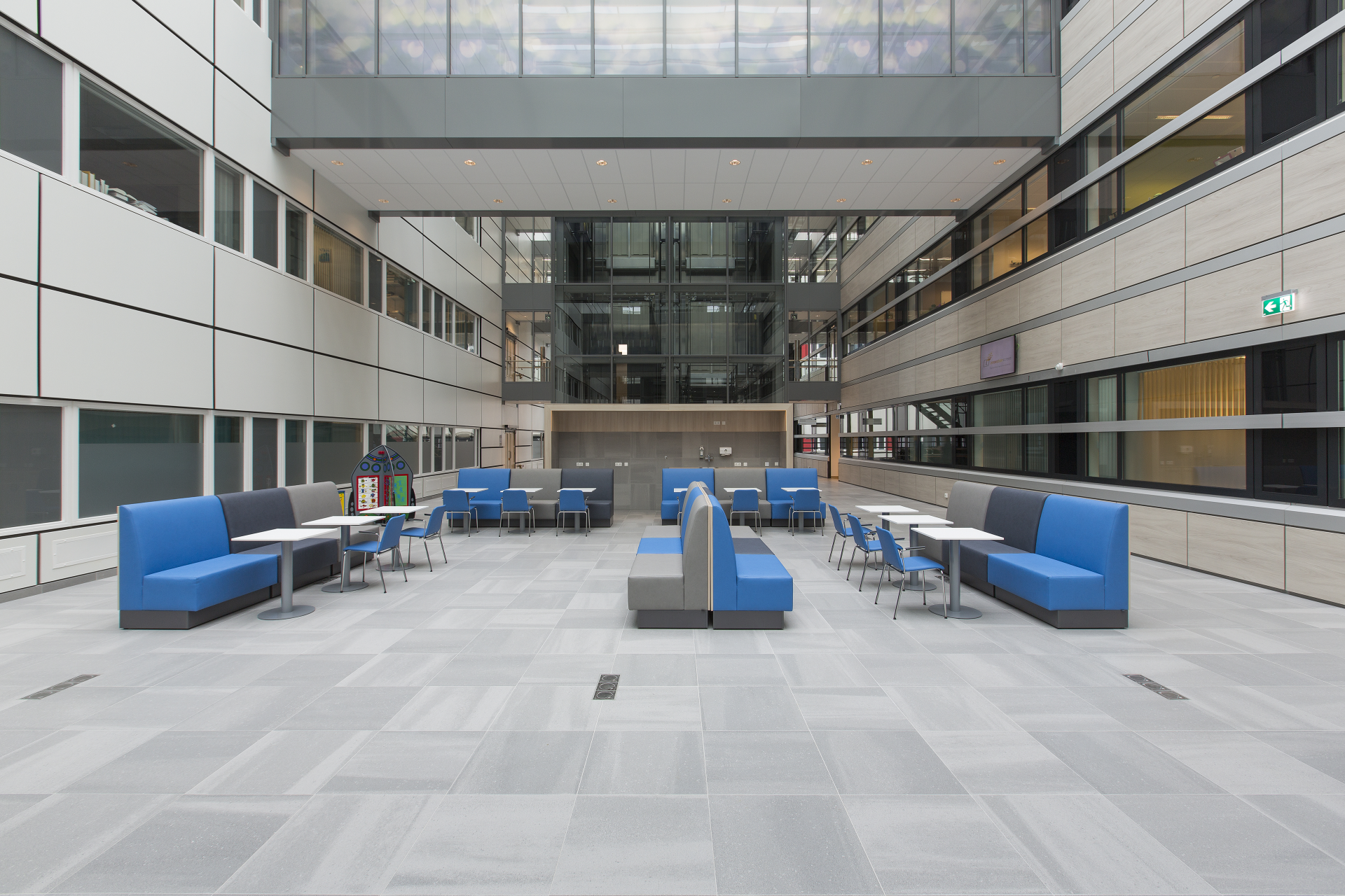 Verheylaan 10 - Architecten aan de Maas