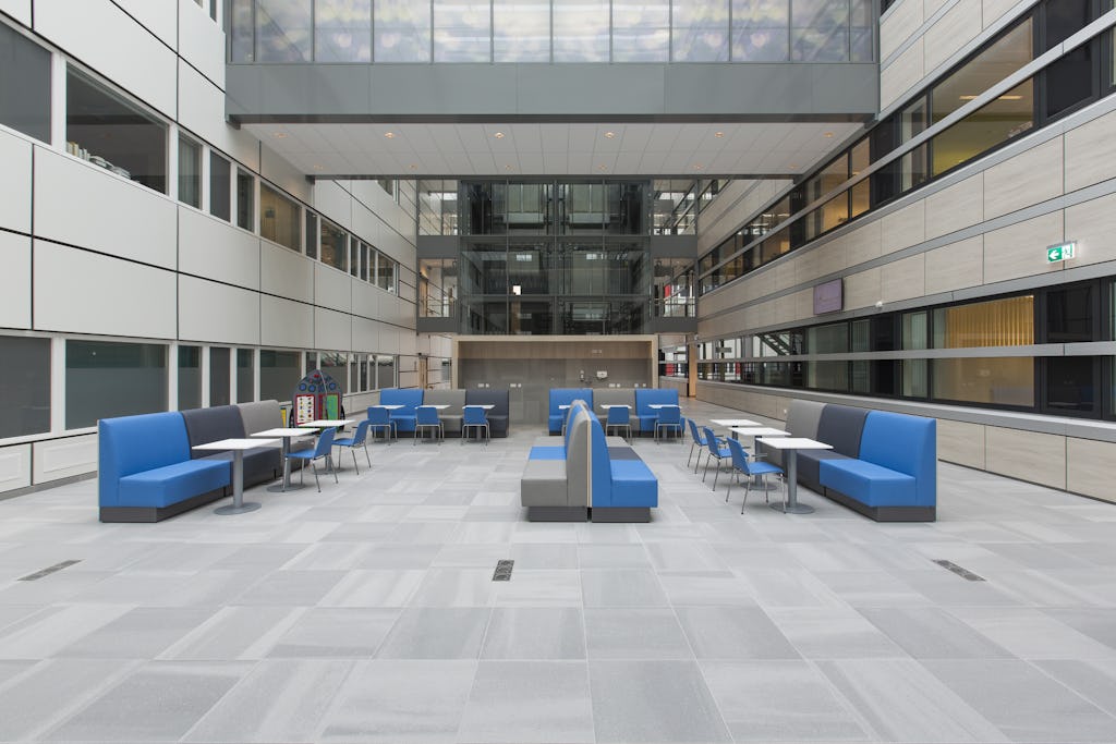 Verheylaan 10 - Architecten aan de Maas
