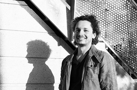 Ward Boeijen van BoeijenJong Architecten