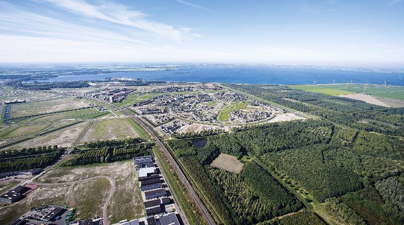 Almere Oosterwold