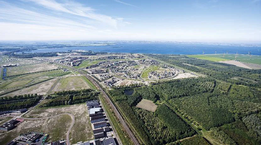 Almere Oosterwold