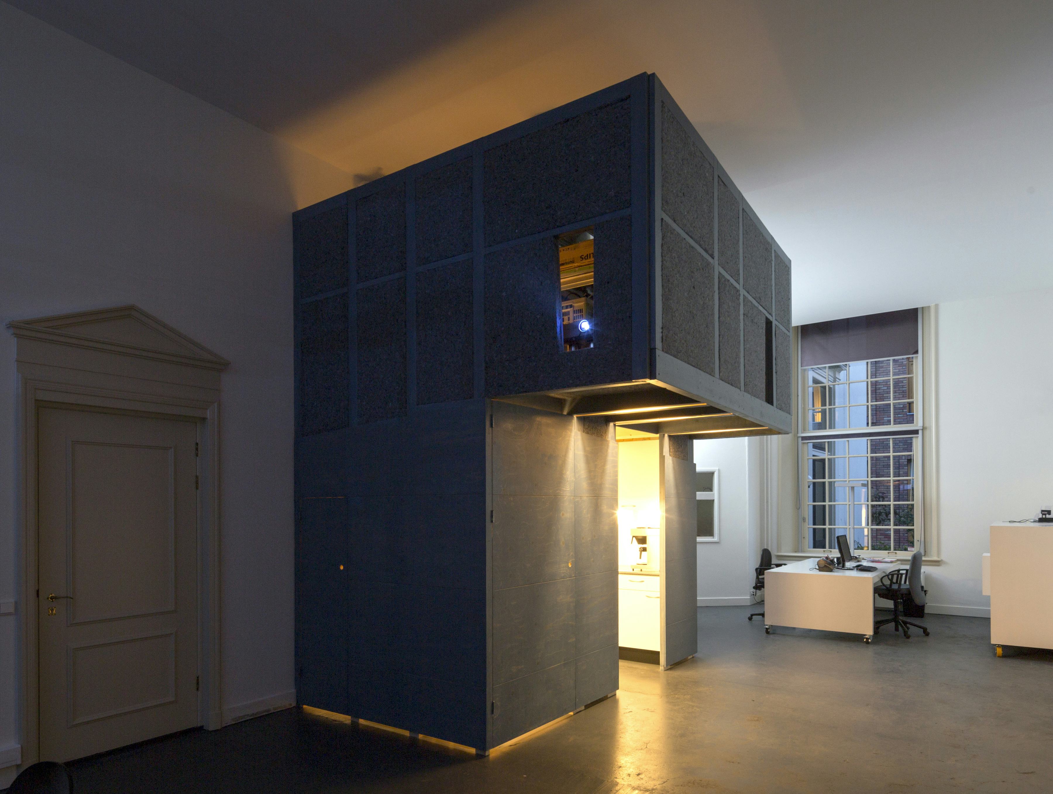 Fotowerk: Studio Csány