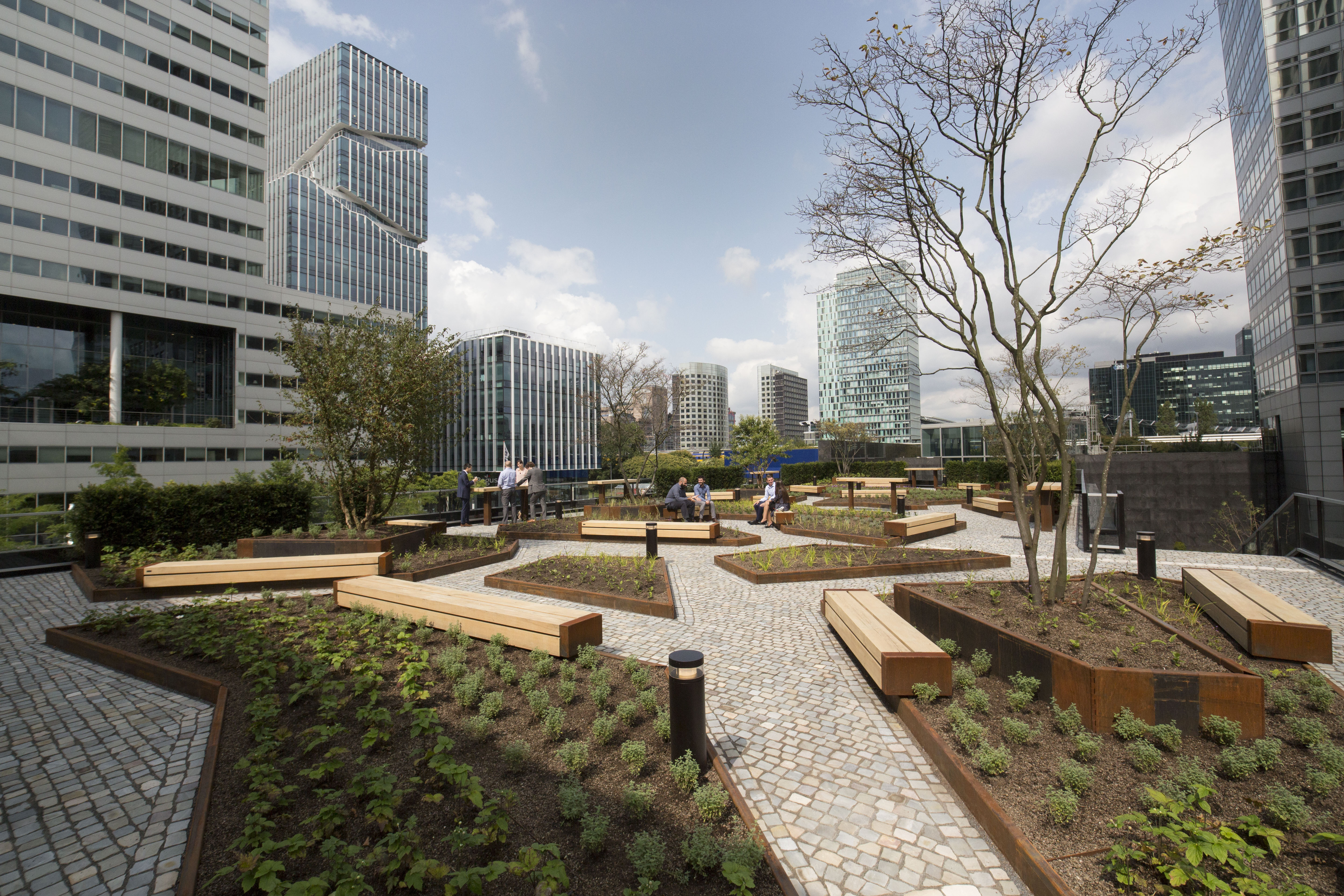 foto: Elmer van der Marel