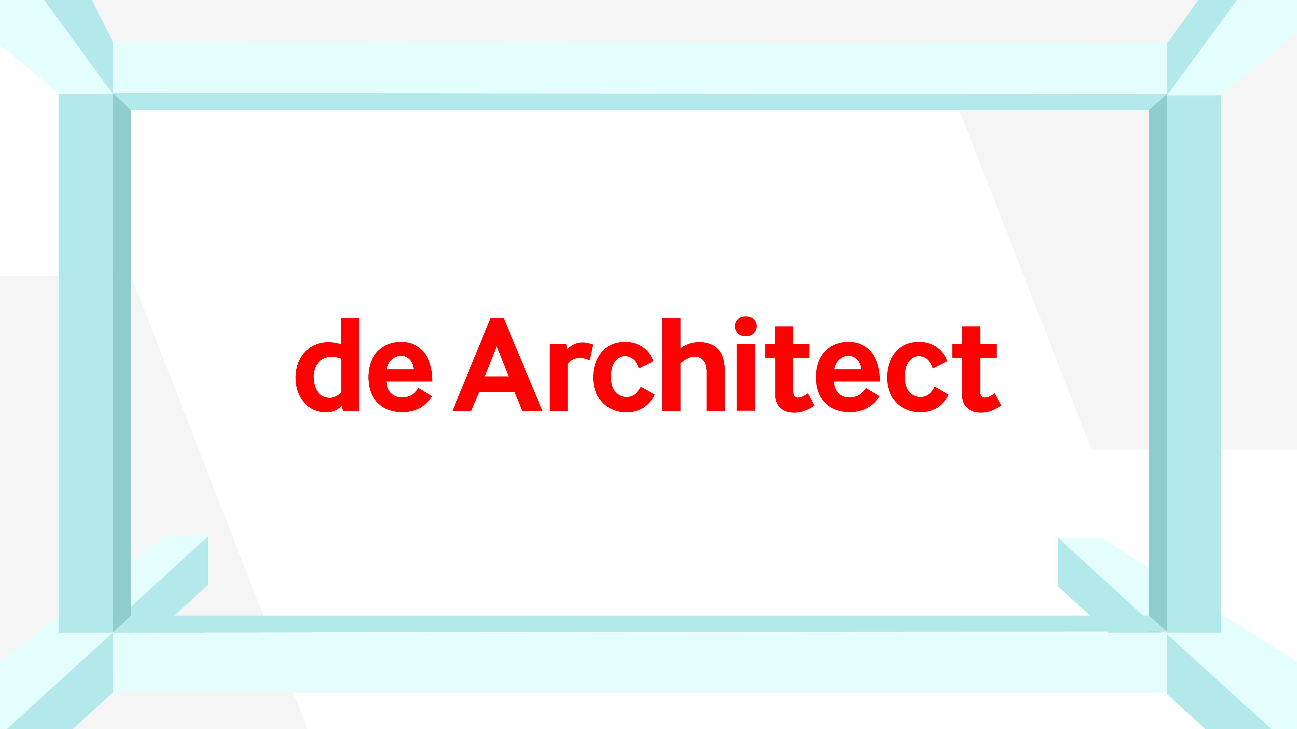 ARC17_Cinema Gold - Bob Architectuur