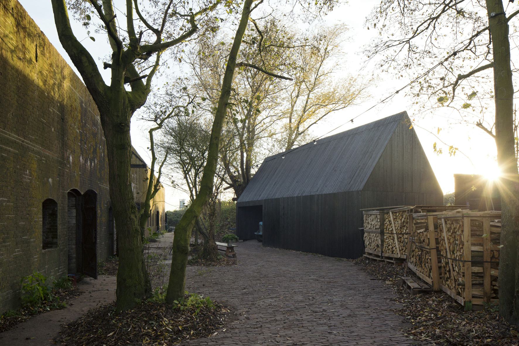 foto: Christian van der Kooy