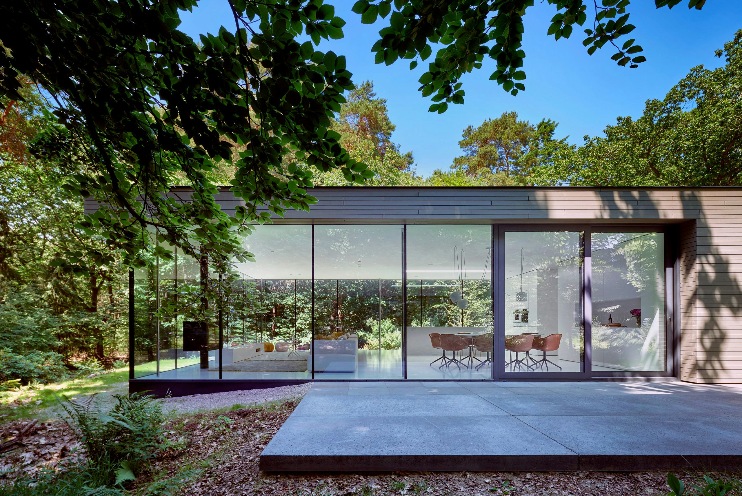 Credits fotografie: Ronald Tilleman, Reitsema & Partners architecten
