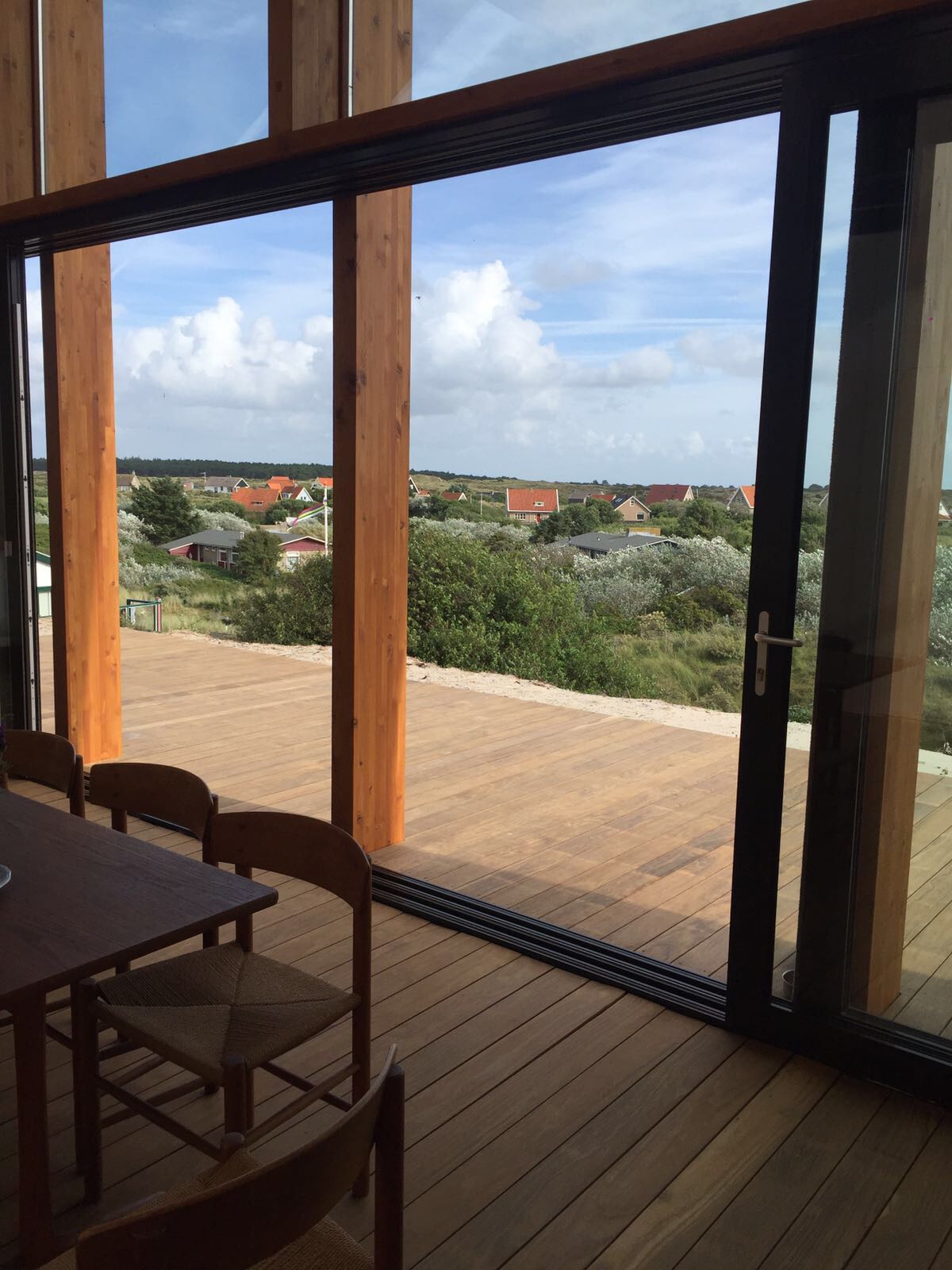 ARC17 Architectuur_Vakantiewoning