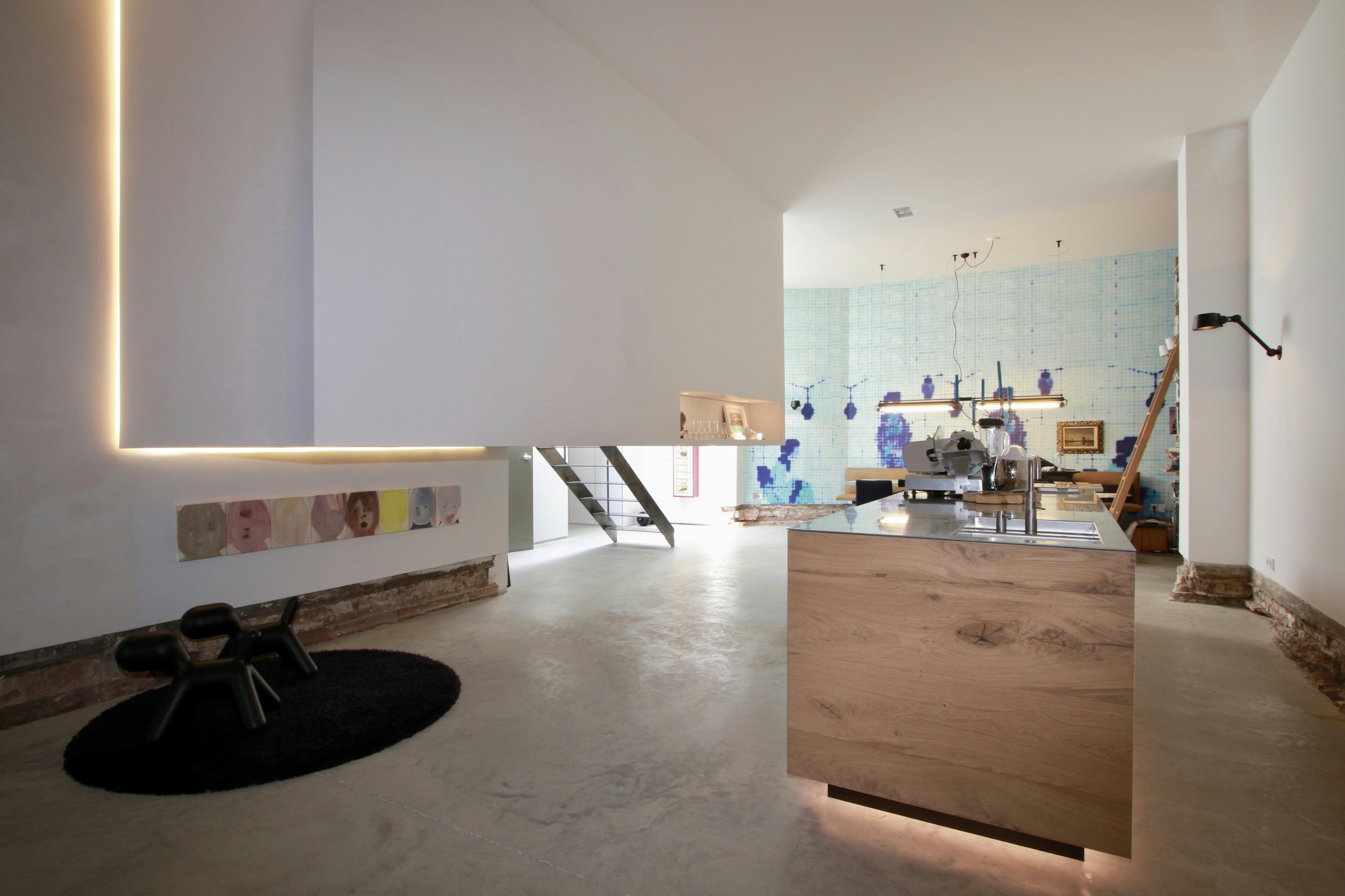 woonstudio