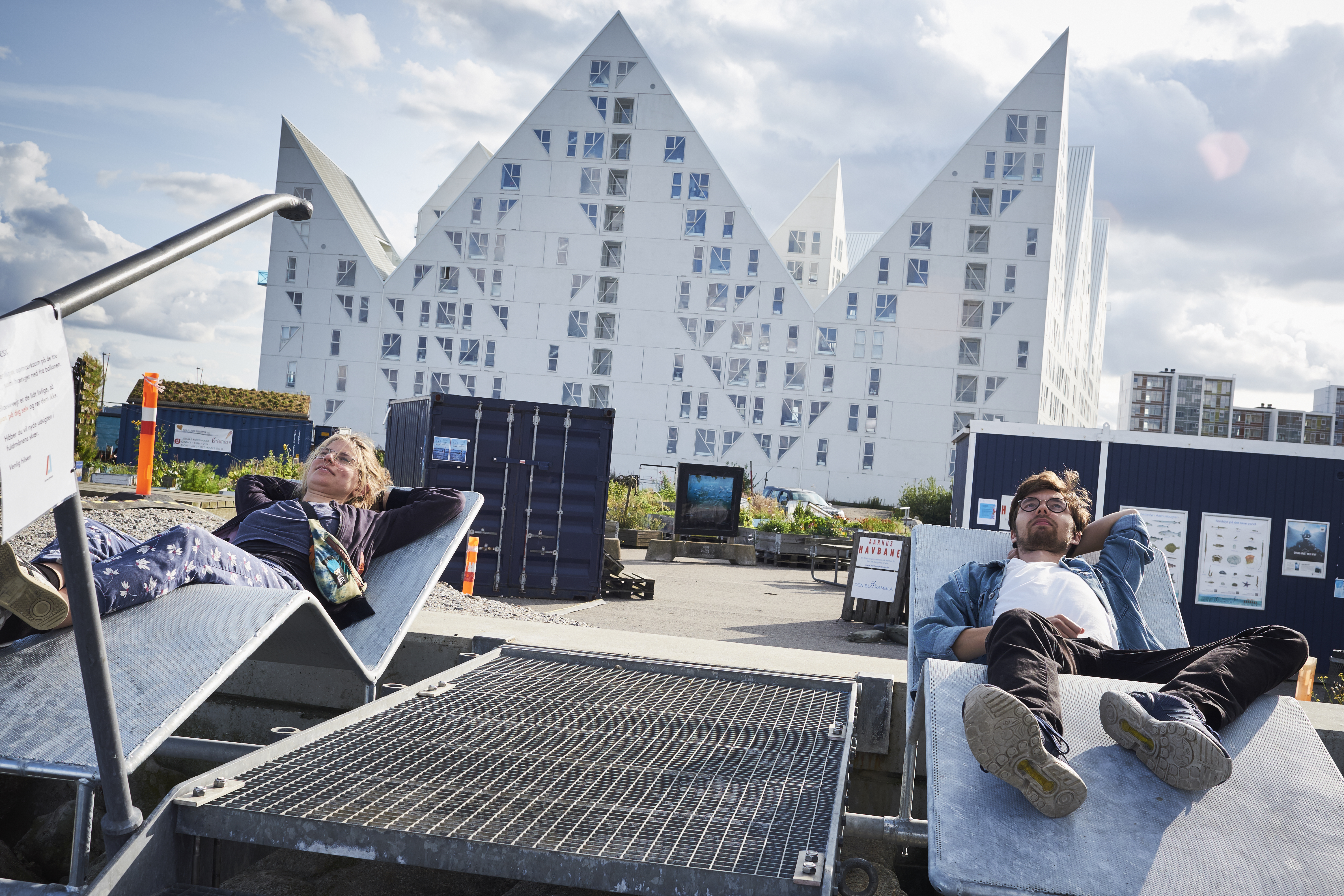 © Photographer Rasmus Baaner // rasmus@baaner.dk
Aarhus Festuge