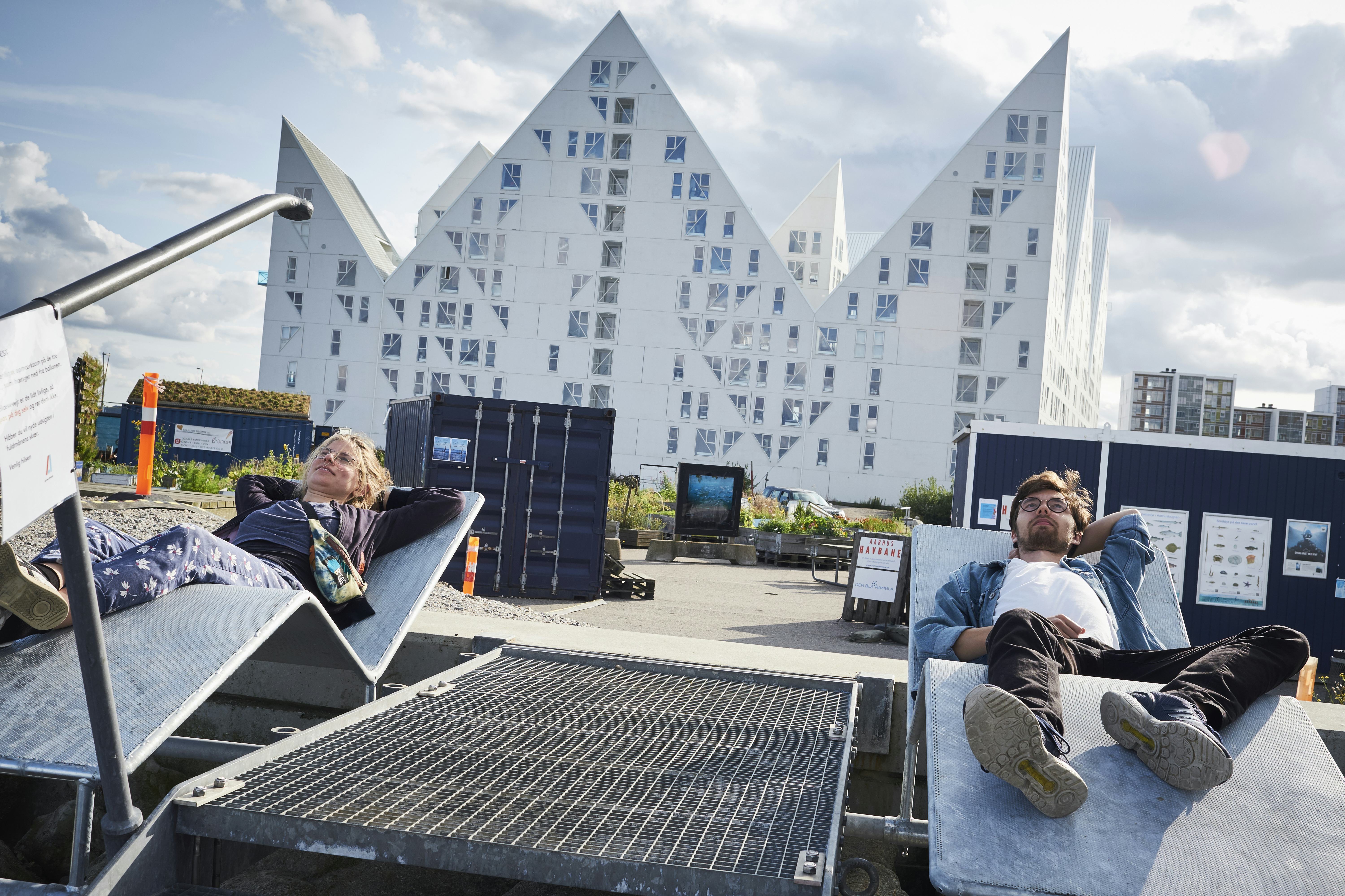 © Photographer Rasmus Baaner // rasmus@baaner.dk
Aarhus Festuge