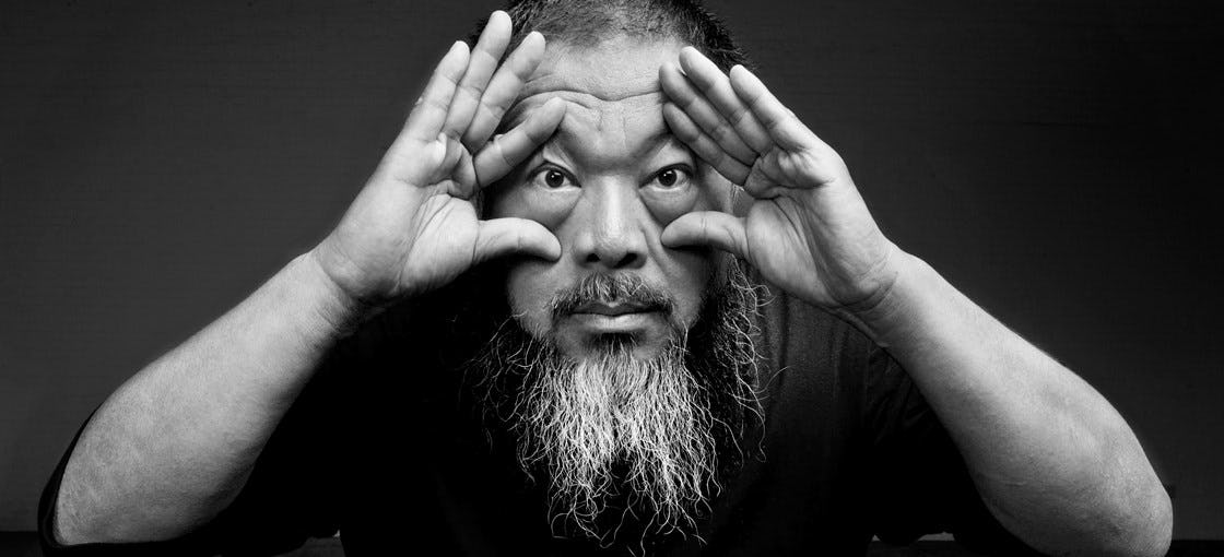 Foto: Ai Weiwei Studio