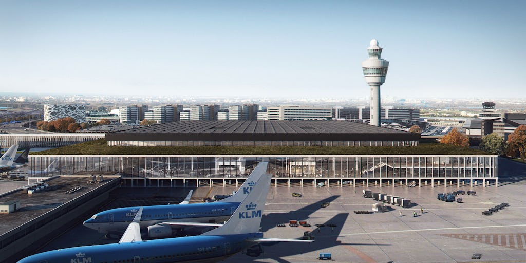 Amsterdam-Airport-Schiphol-Terminal_12_©Beauty-The-Bit