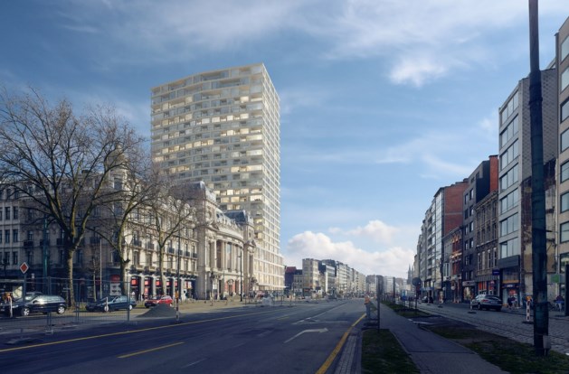 Impressie Wiel Arets Architects