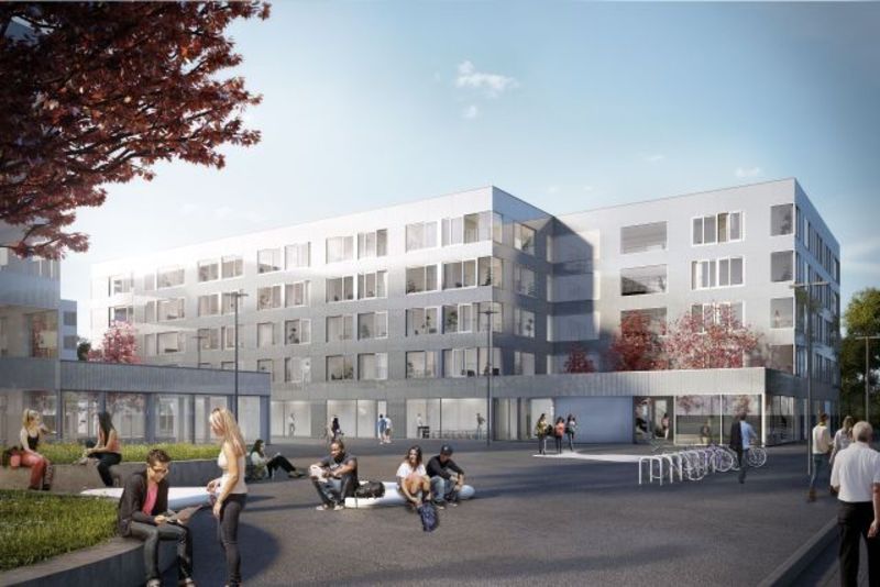 Projectplan Campus Academie Hoogvliet. Om het project te volgen: www.citylab010.nl/plannen/projectplancampusacademiehoogvliet