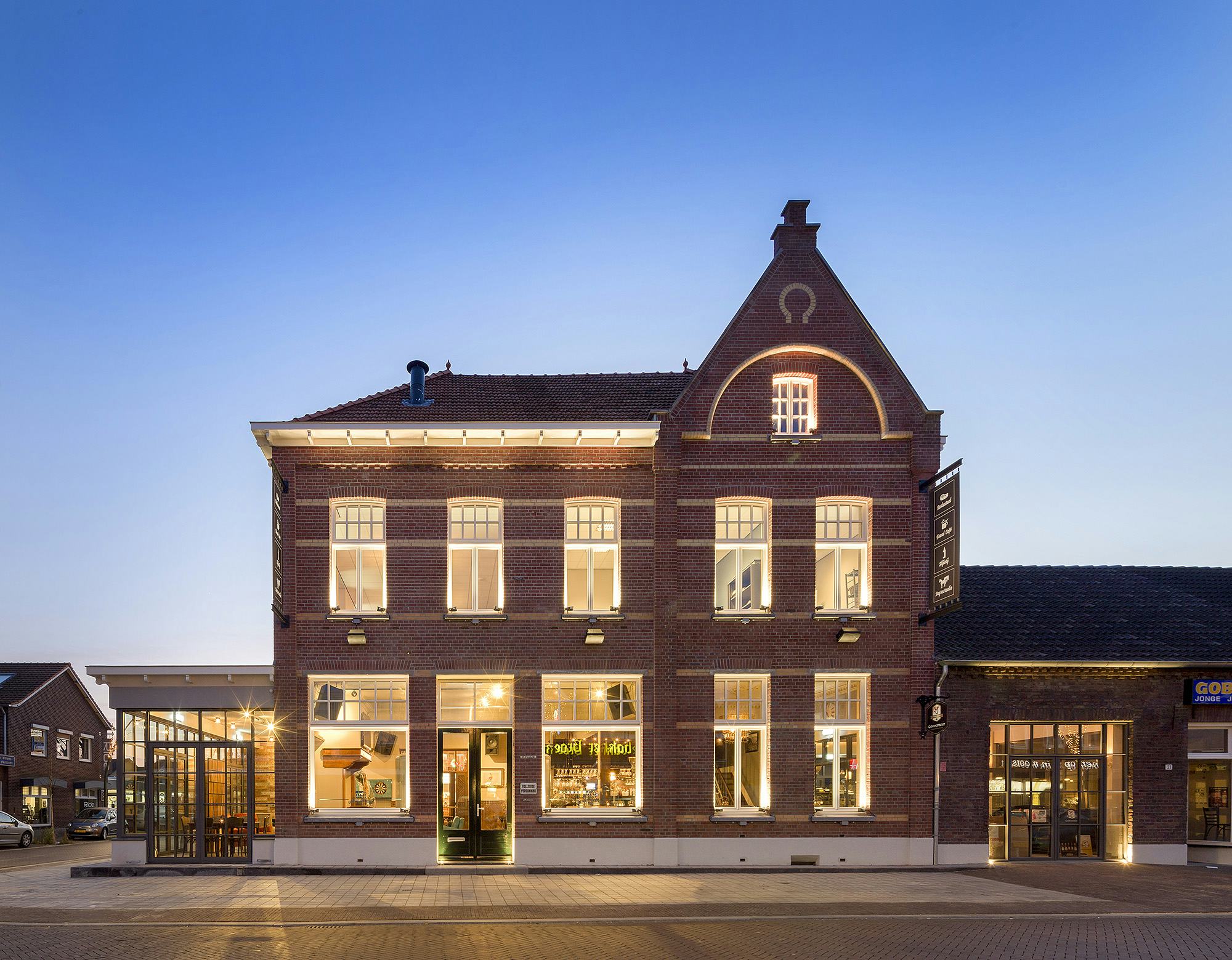 foto's: Zebra Studio’s, Venlo