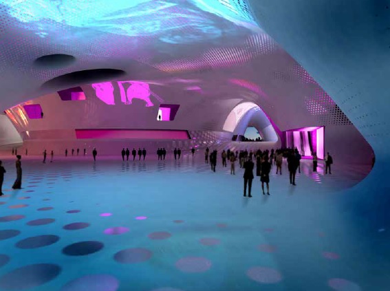 Visualisaties uit de competitiefase