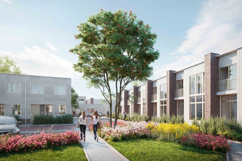 Render: Vero Visuals