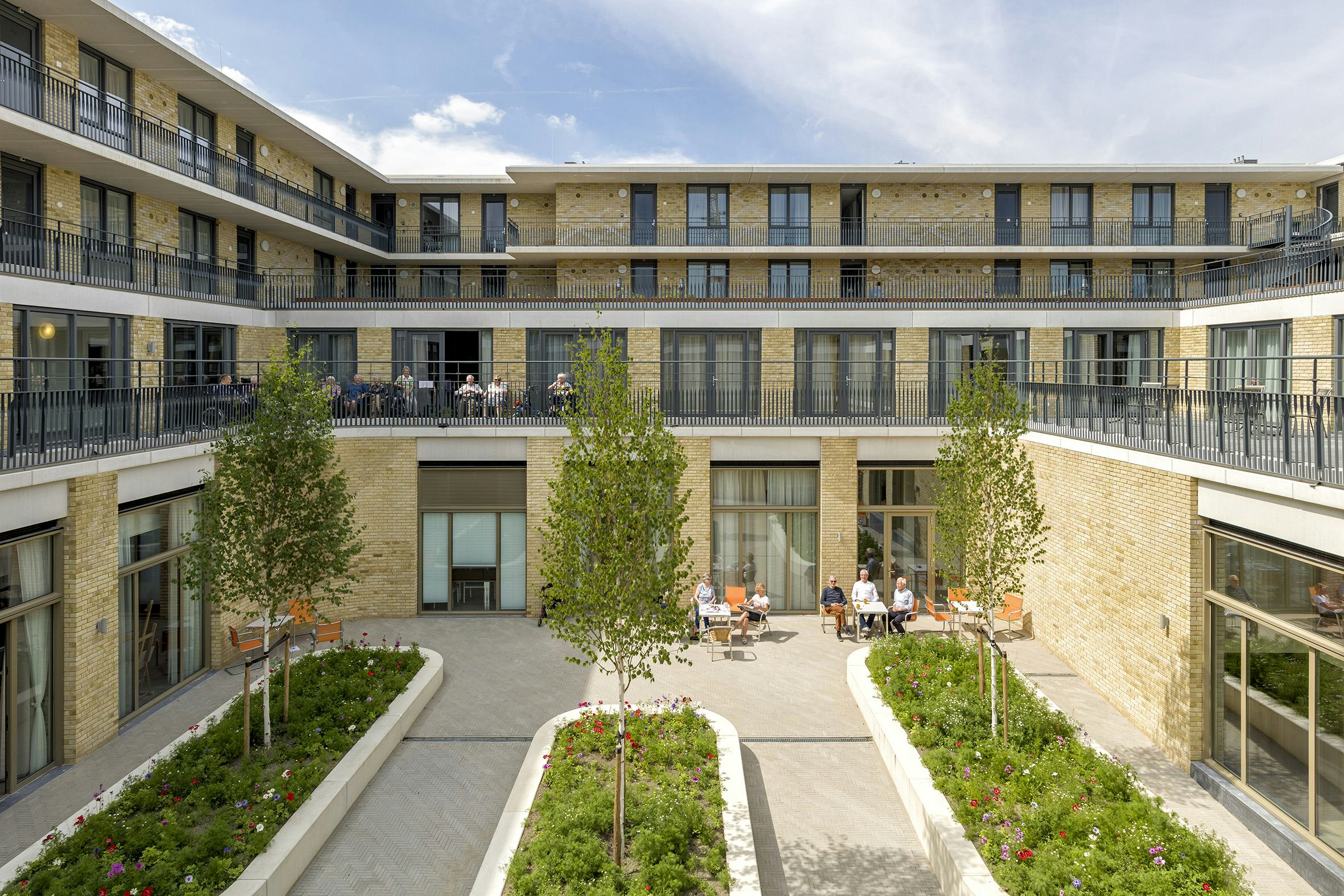 foto: Ruimtes in Beeld