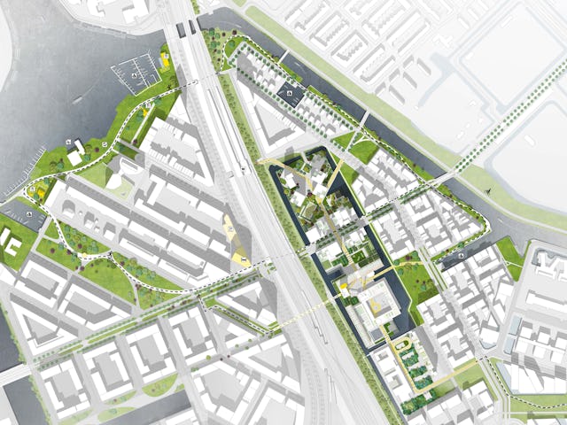 beeld: OMA, Fabrications,