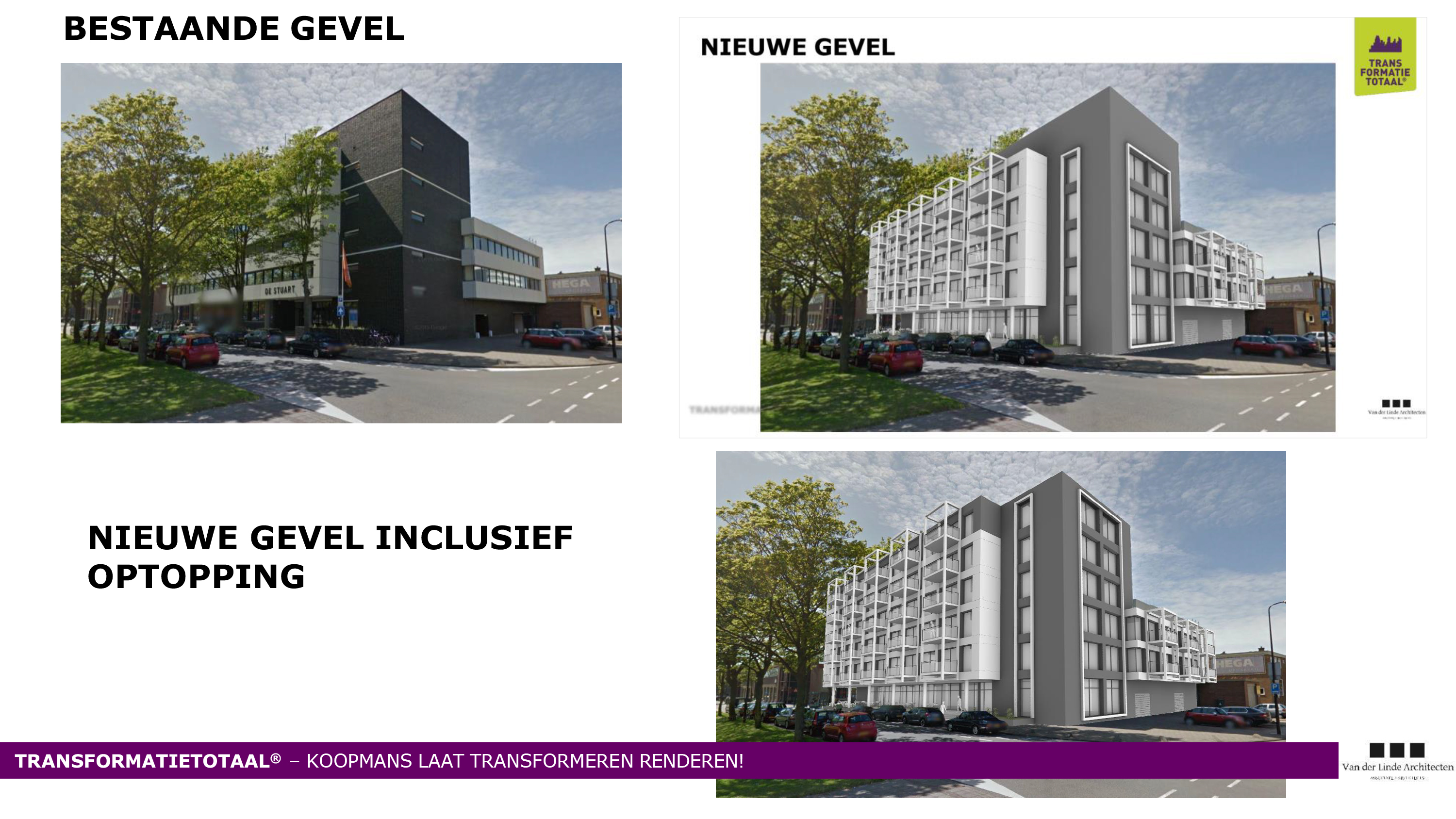 Verrijn Stuartlaan Rijswijk