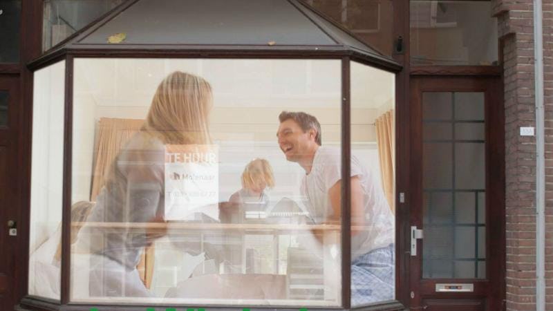 Wonen in Winkels, Woonlab 010