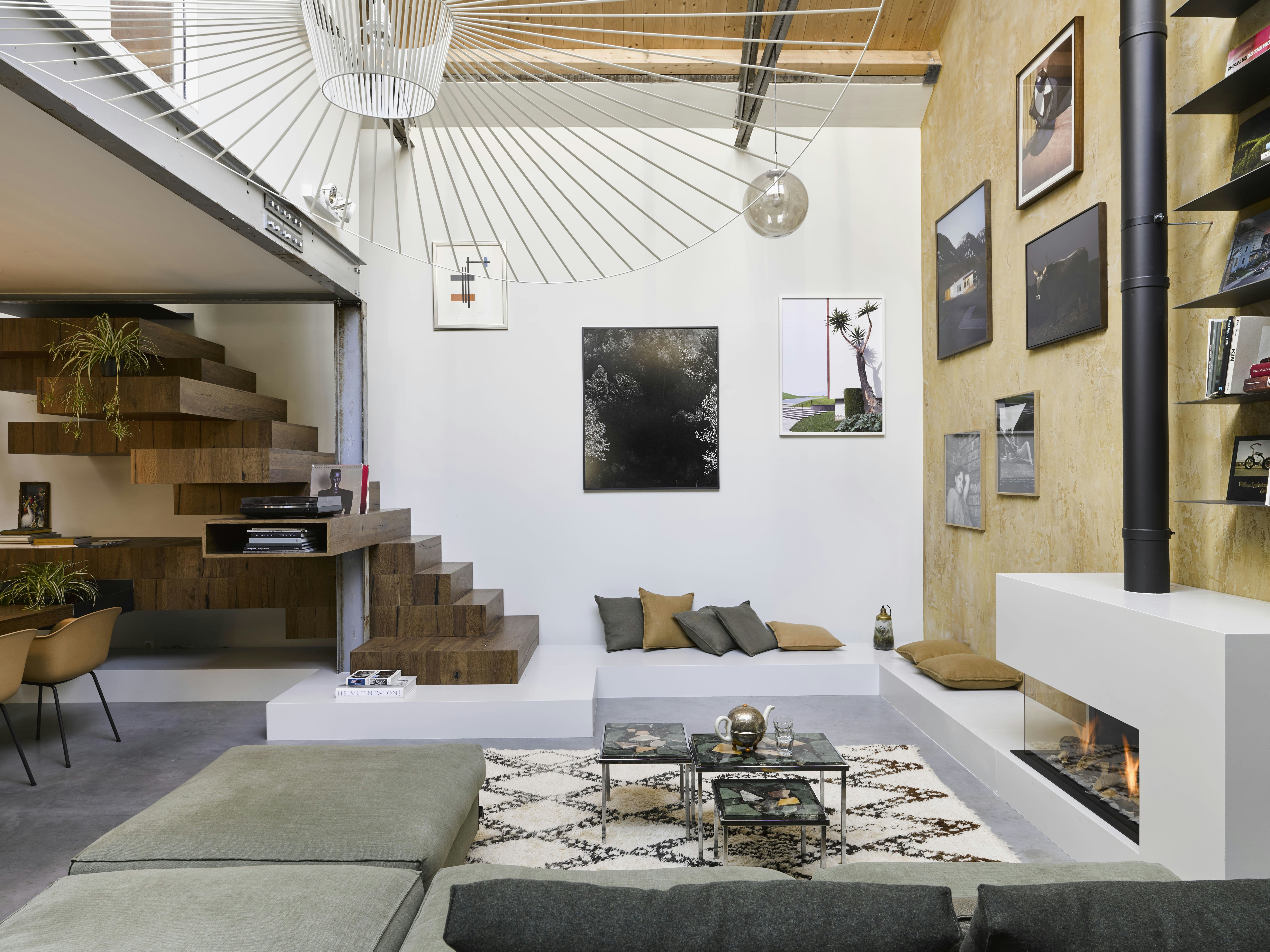 Project: Jeroen van Zwetselaar, ZW6 Fotografie: Alexander van Berge©