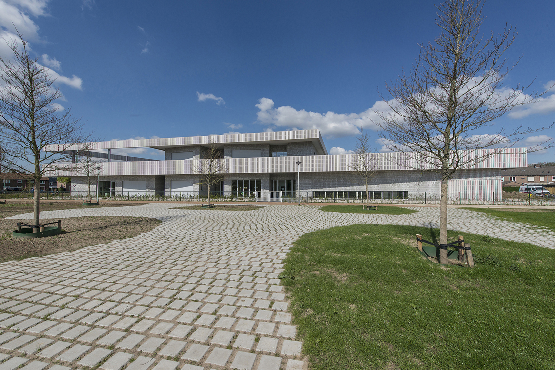 Fotografie: Daan Dijkmeijer / UArchitects