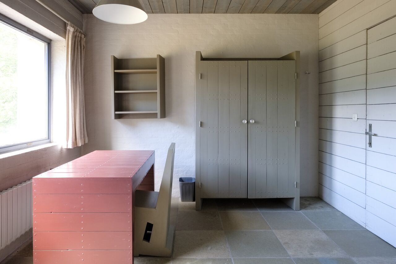 Foto: Waa van de Heiden