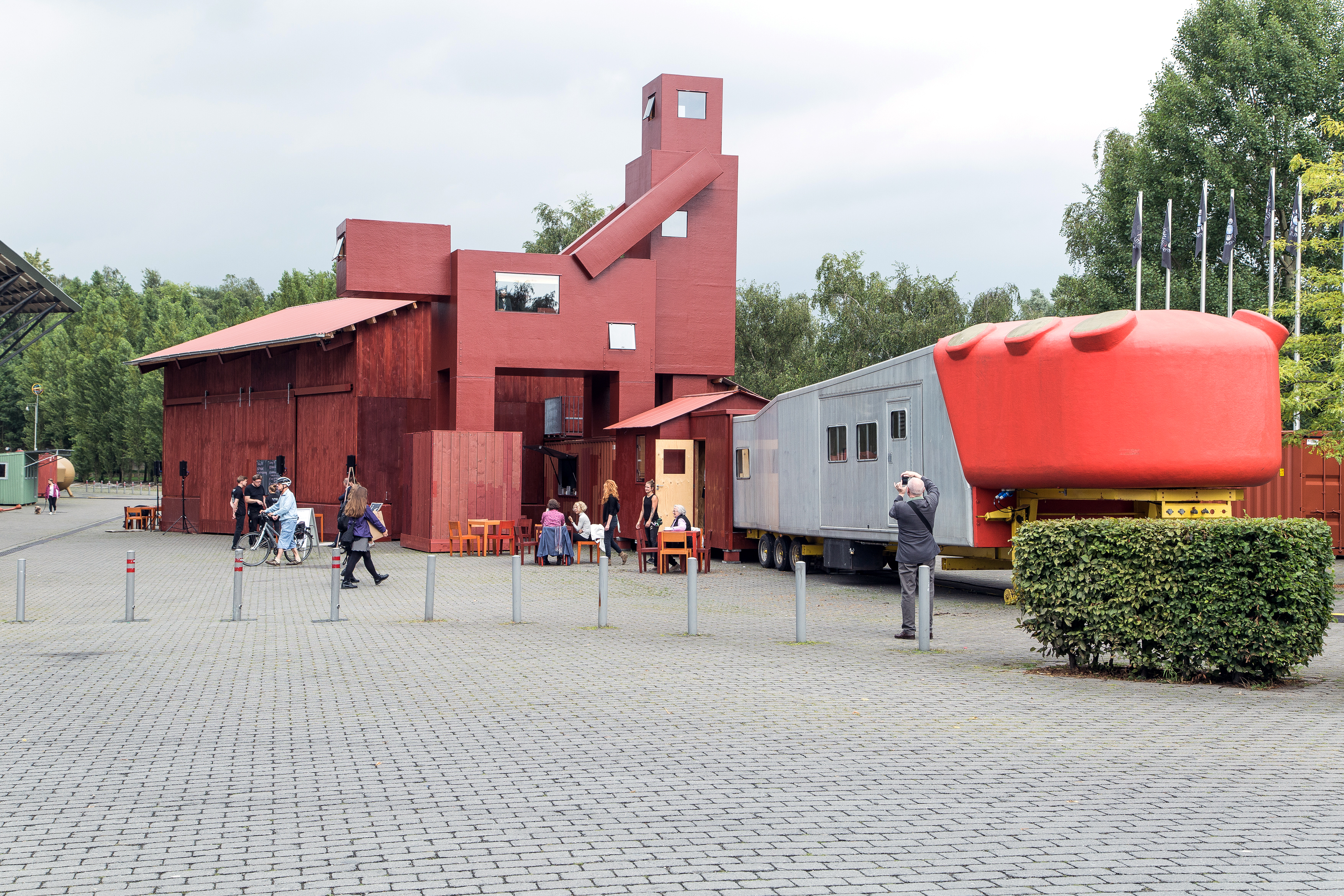 Foto Patrick Skrypczak