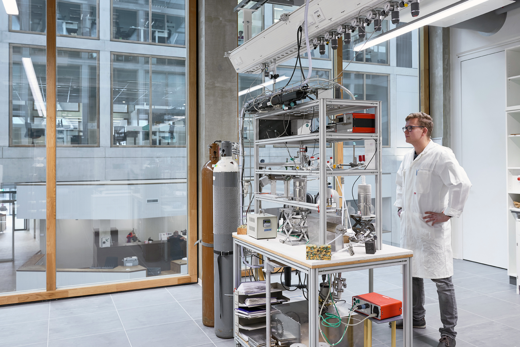 Energy Academy Europe - Broekbakema