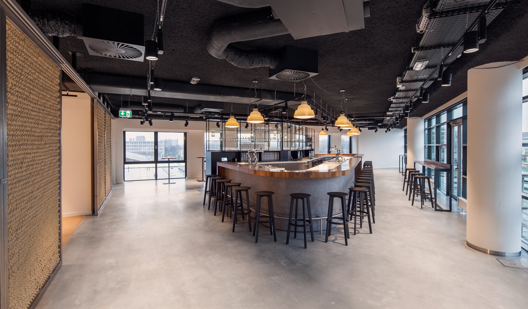 Heerema - Heyligers design + projects