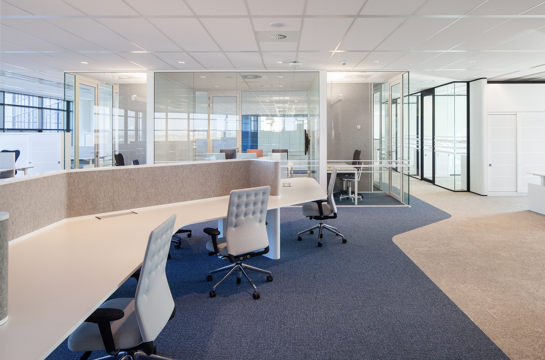 Heerema - Heyligers design + projects