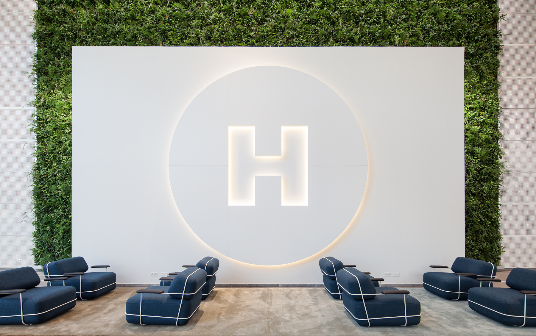 Heerema - Heyligers design + projects