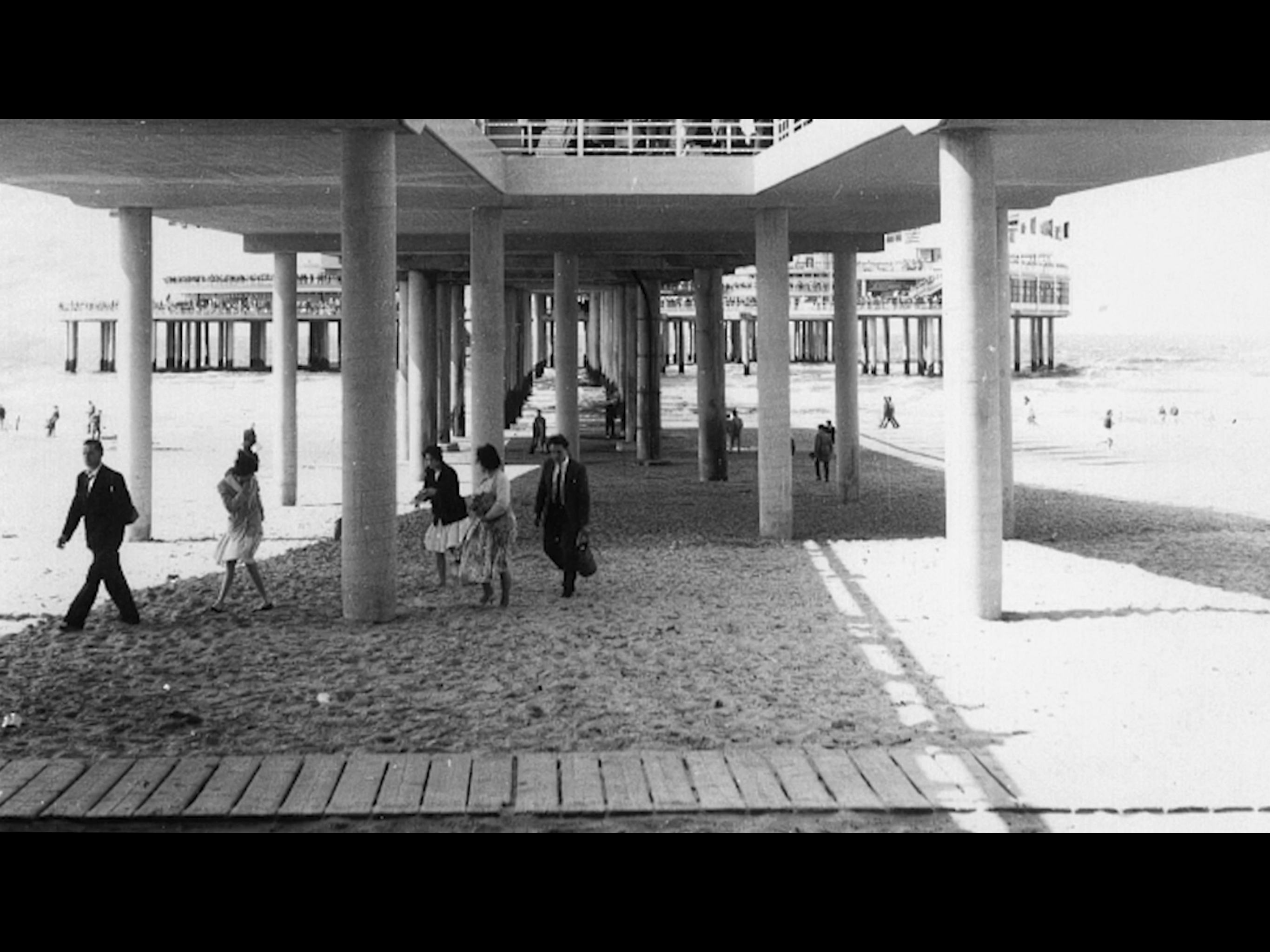 Pier van Maaskant op AFFR