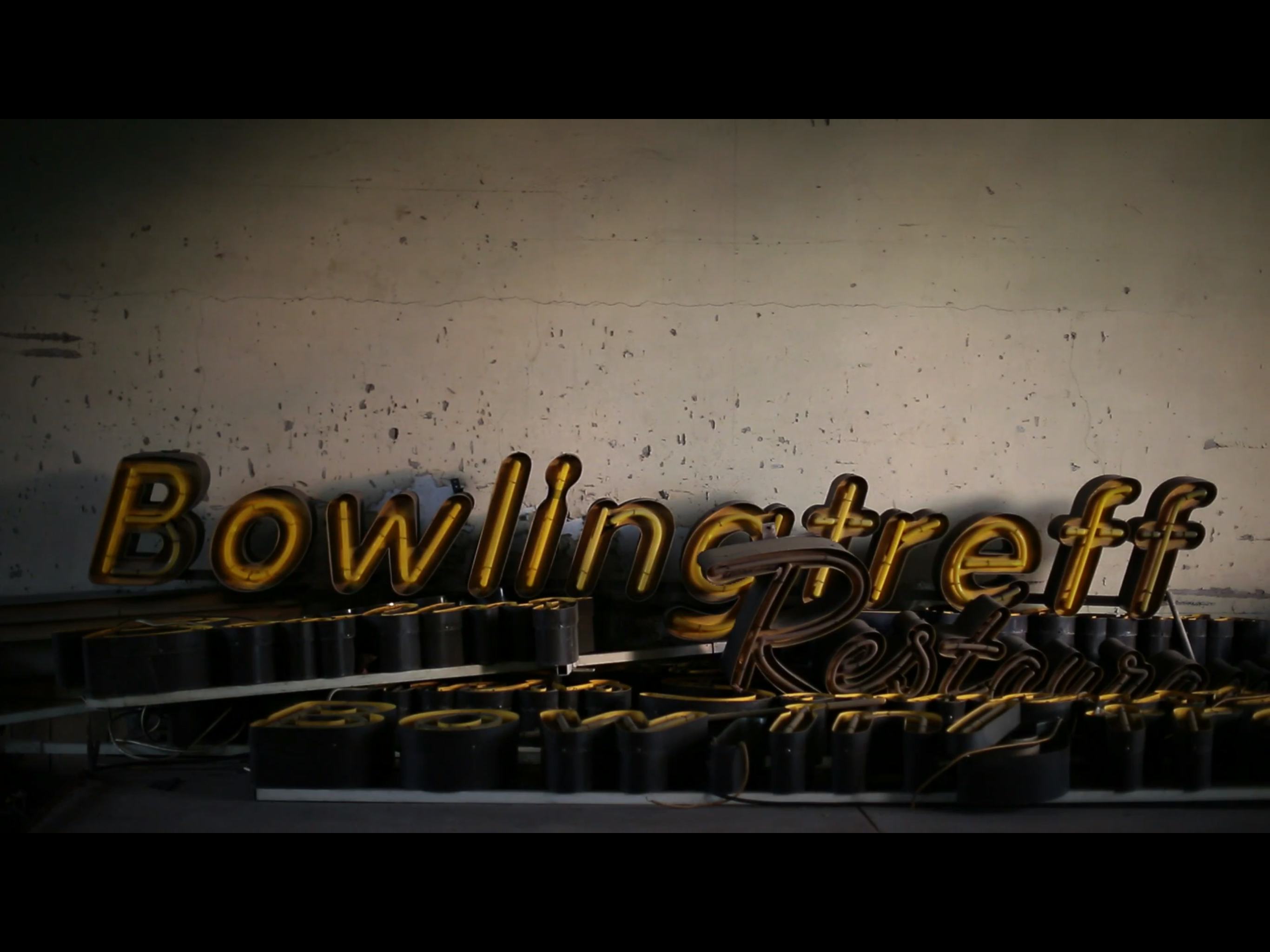 Filmtip AFFR: Bowlingtreff in de DDR