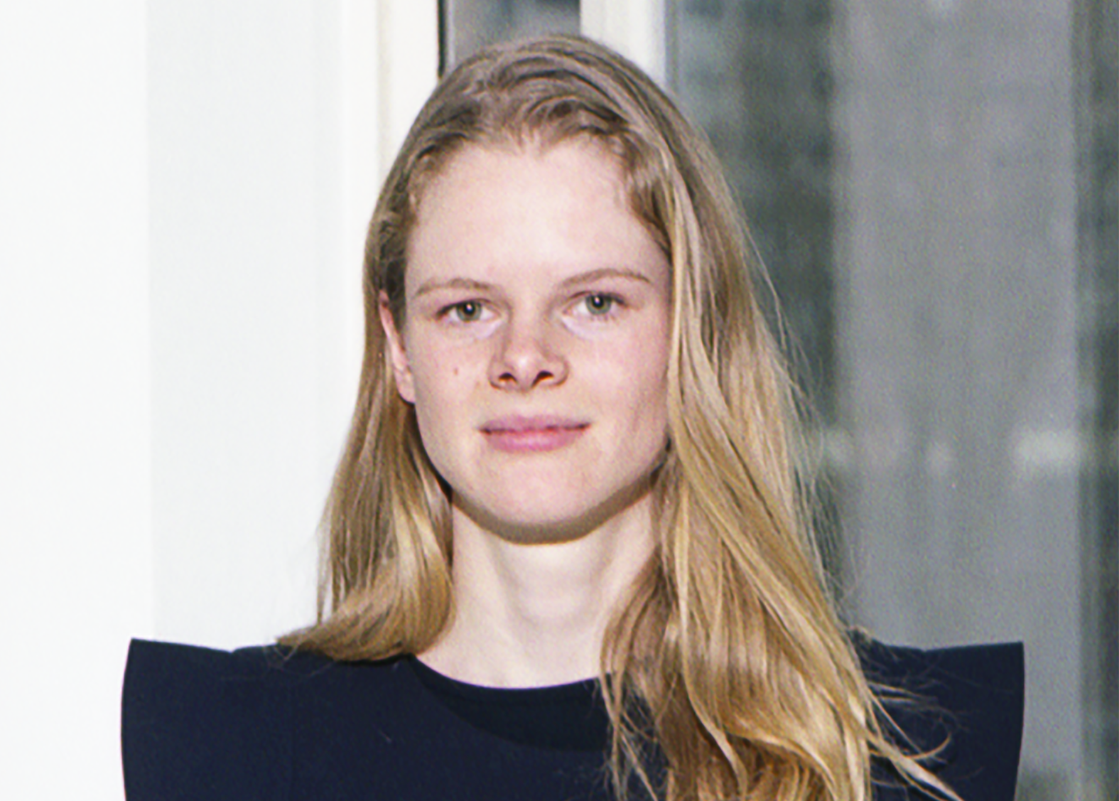Elsbeth Ronner