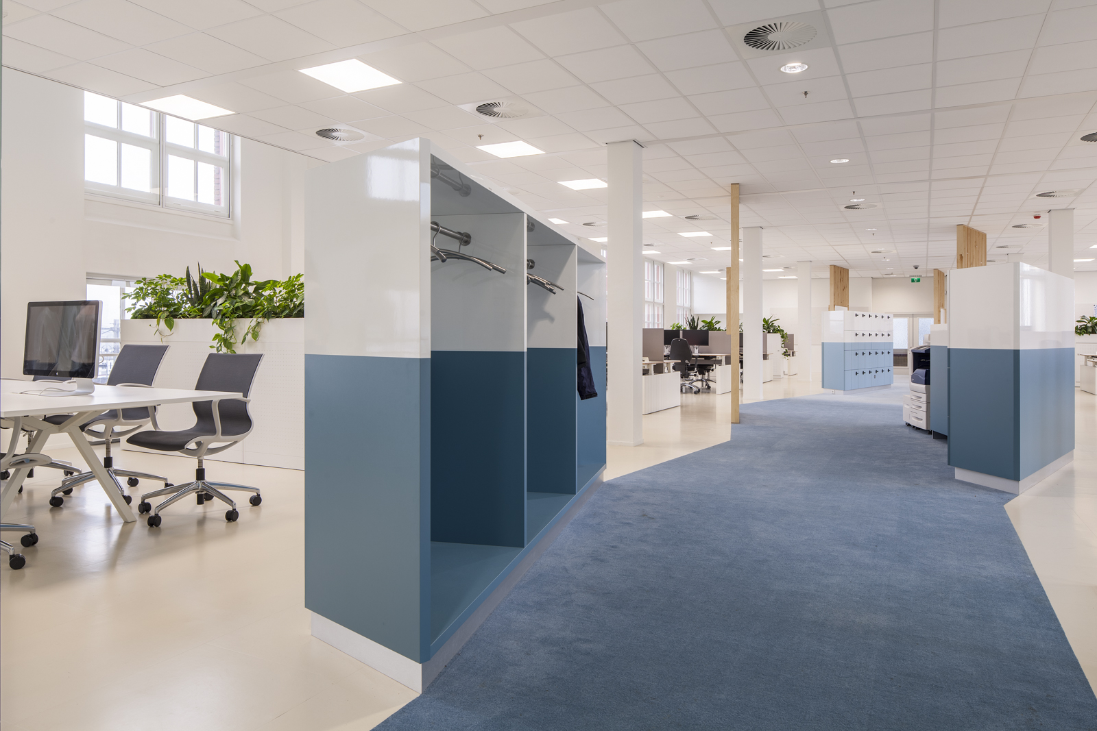 RIPE NCC - Heyligers design + projects