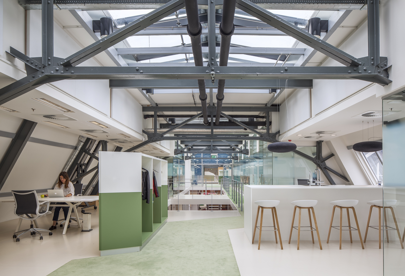 RIPE NCC - Heyligers design + projects