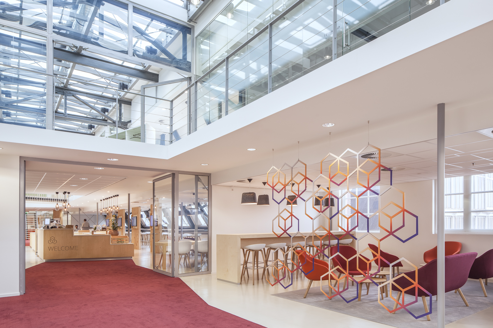 RIPE NCC - Heyligers design + projects