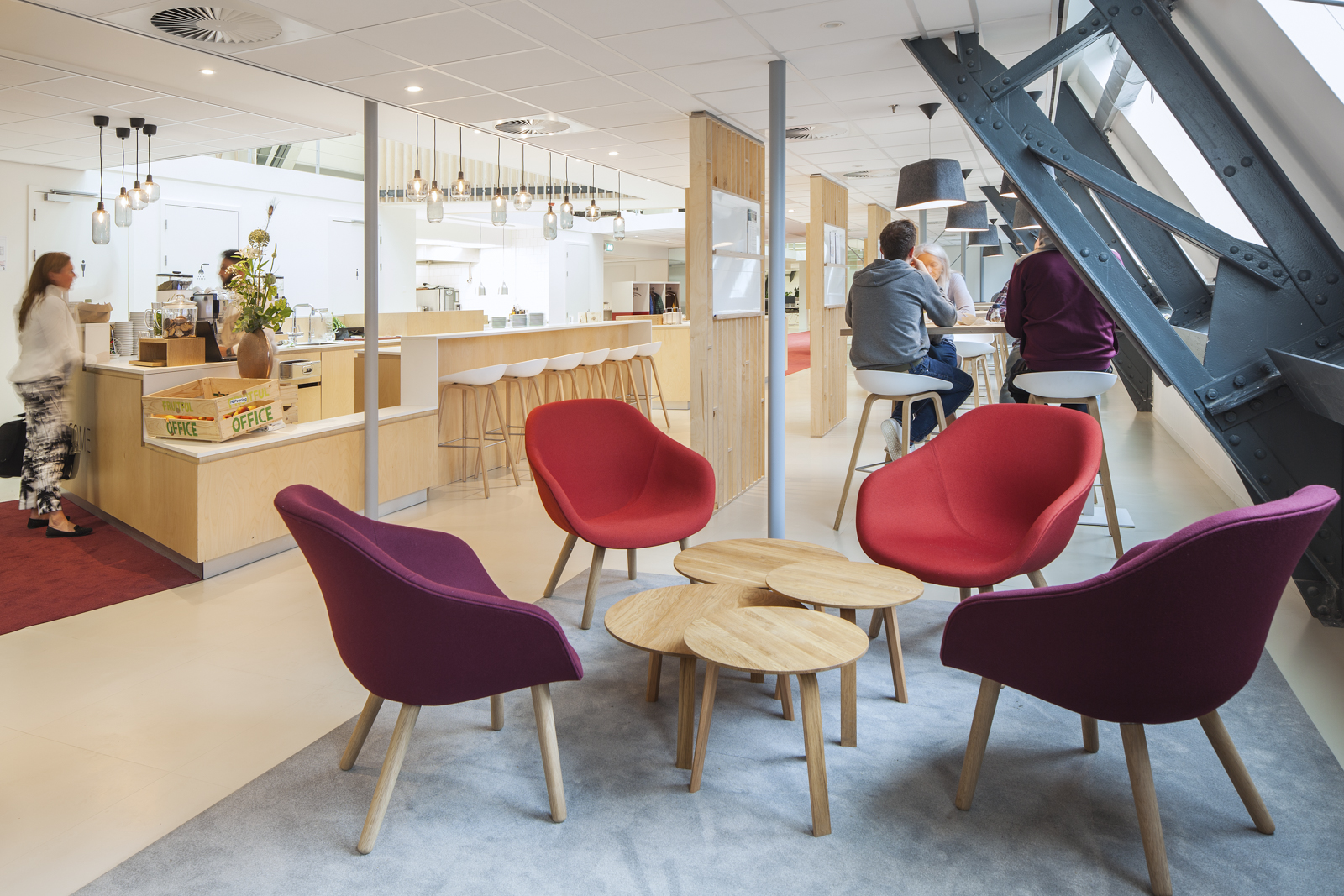 RIPE NCC - Heyligers design + projects