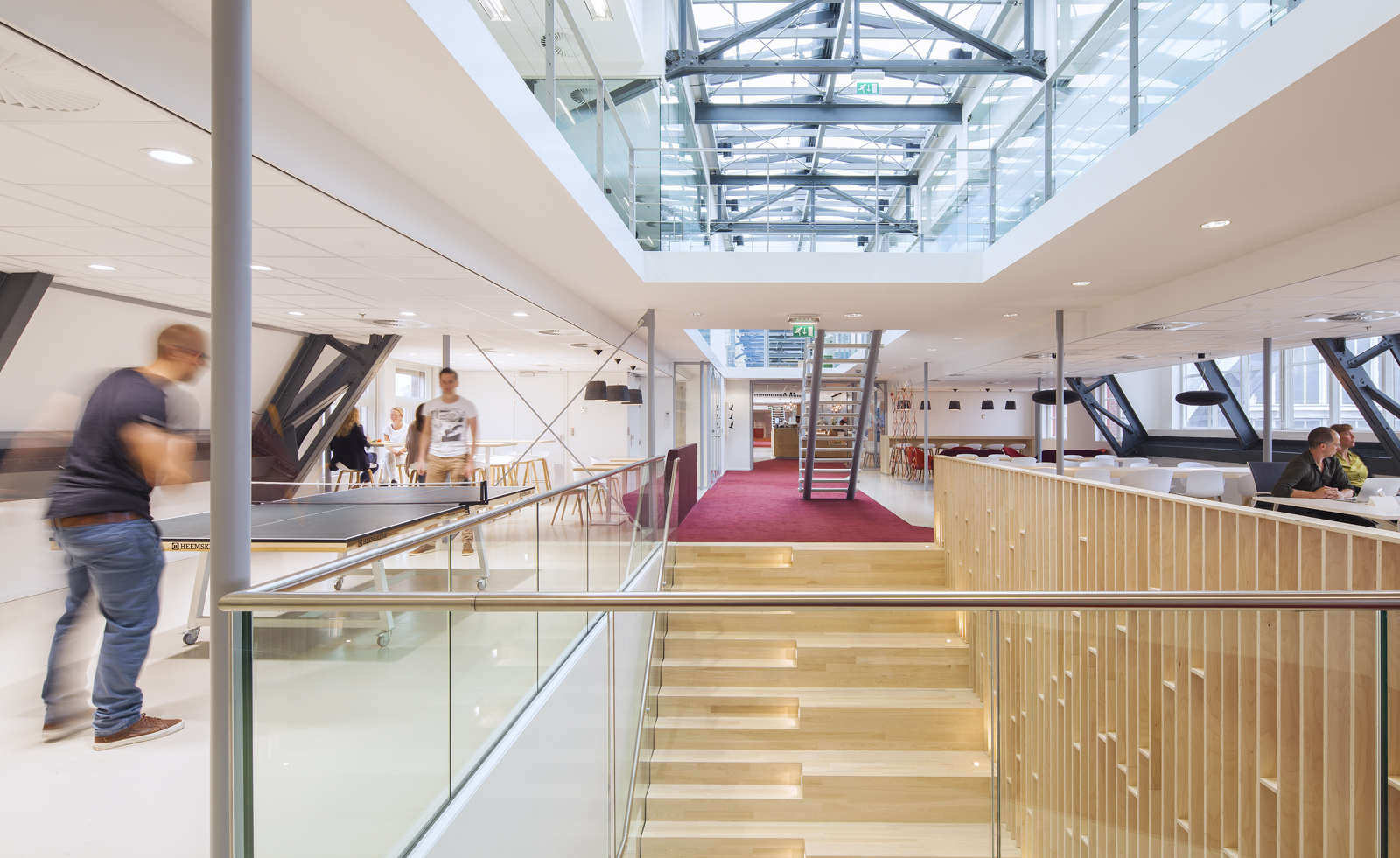 RIPE NCC - Heyligers design + projects