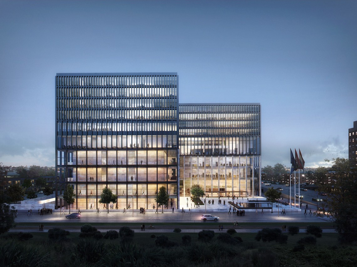 Rechtbank Amsterdam