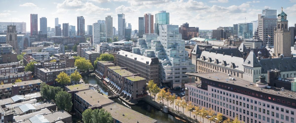 Foto: Ossip van Duivenbode