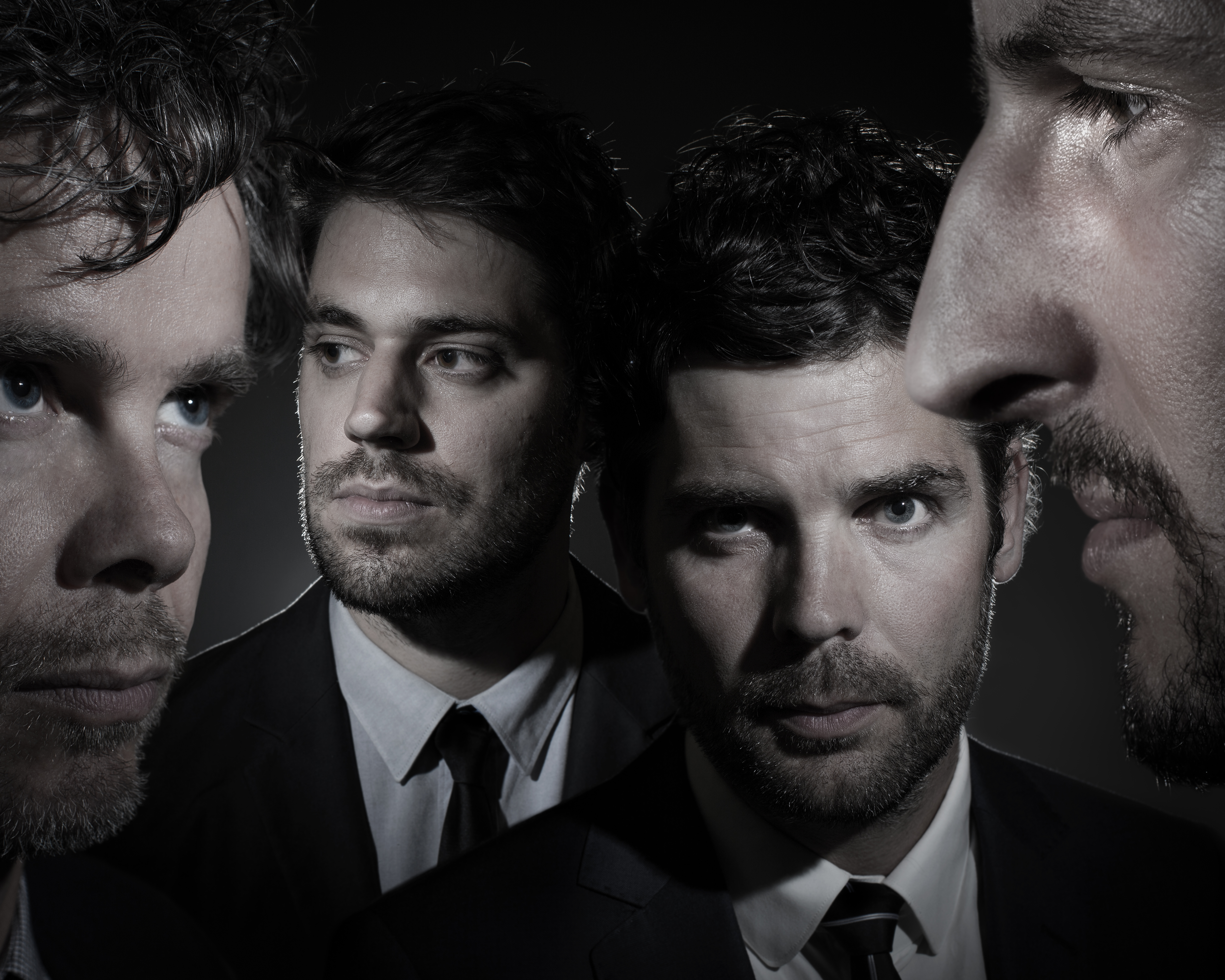 Space Encounters. Beeld Milan Hofmans