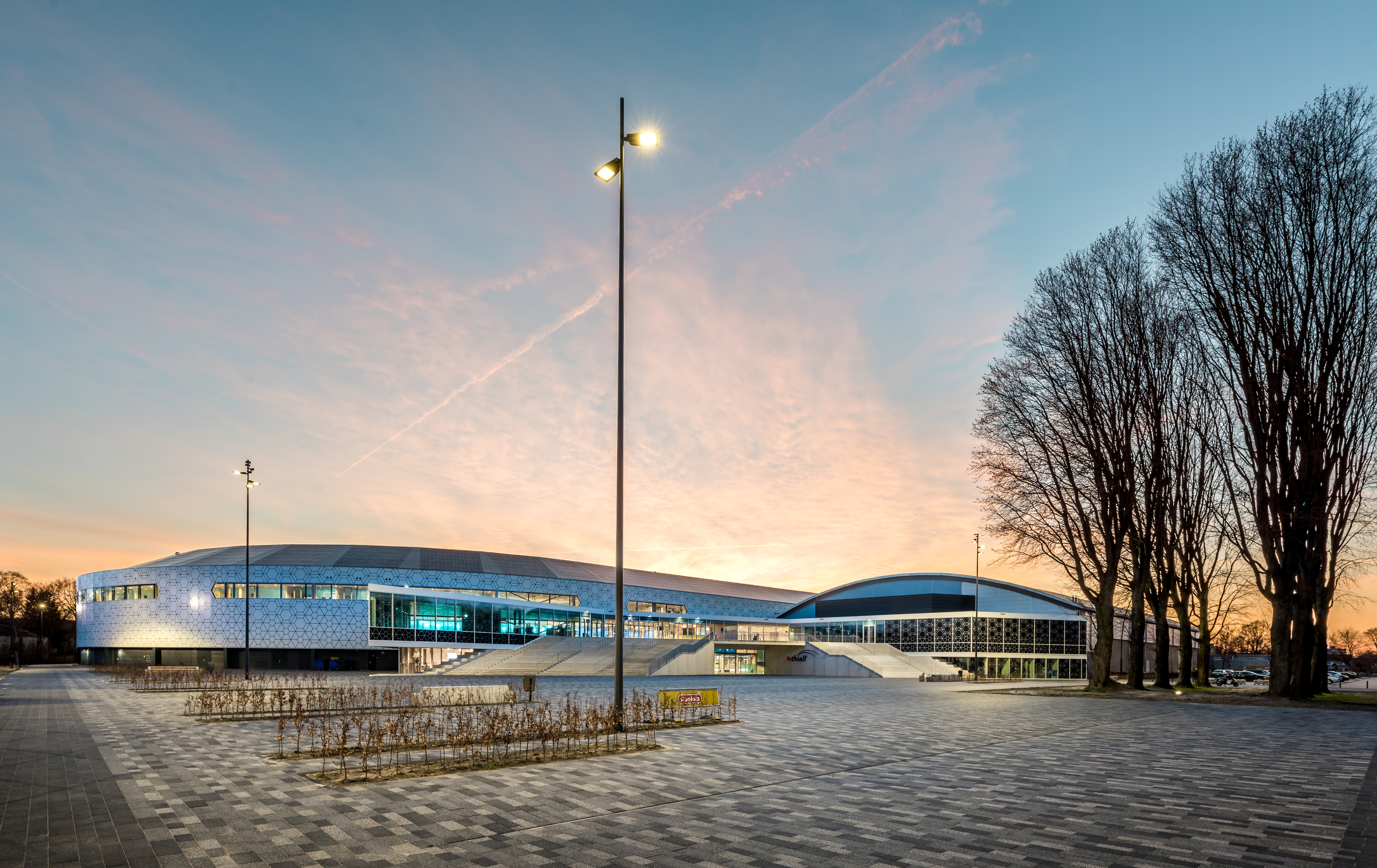 Beeld Roy Klompmaker