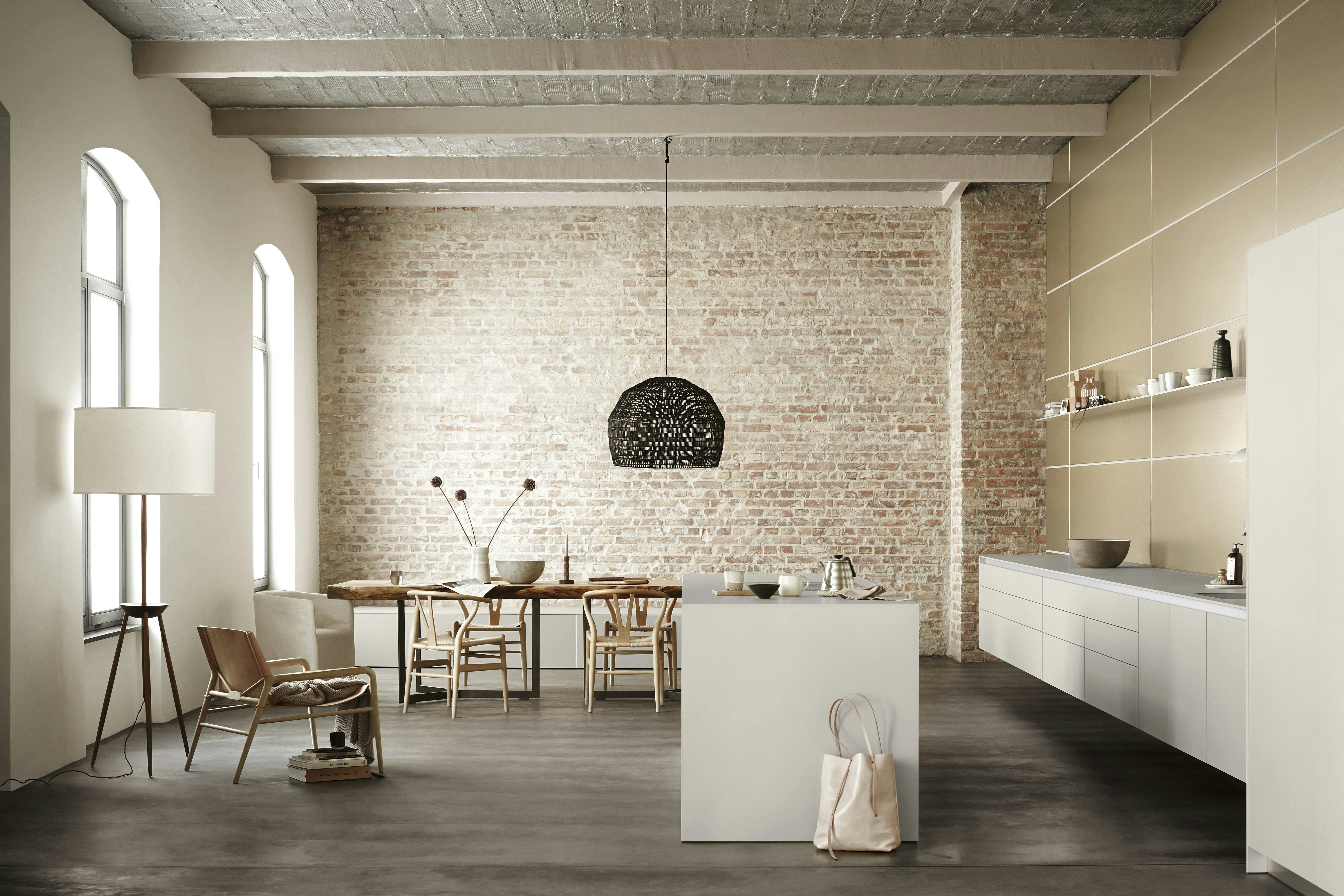 bulthaup: architectuur voor keuken en leefruimte