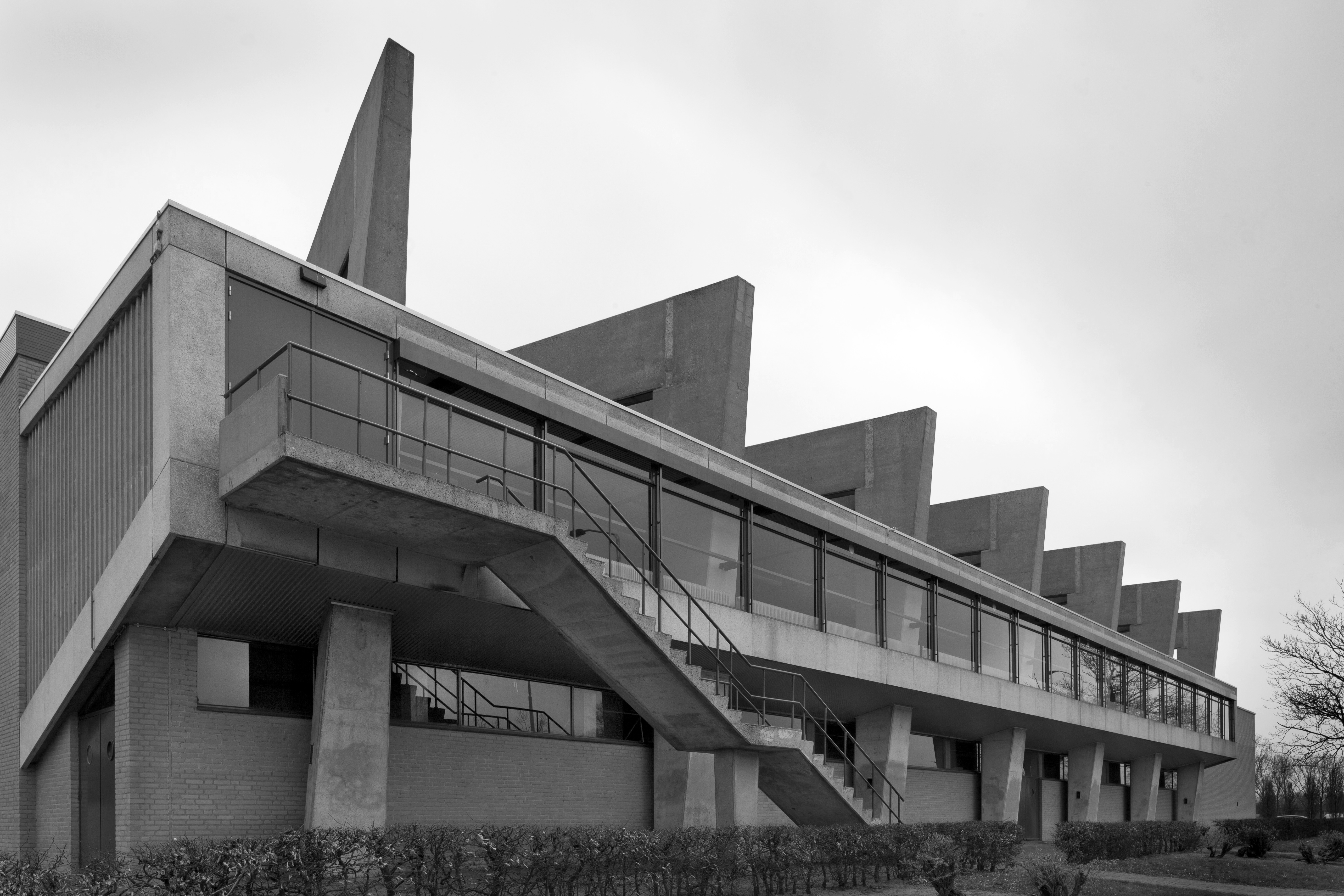 Fotografie: Daria Scagilolo, Rijksdienst voor het Cultureel Erfgoed