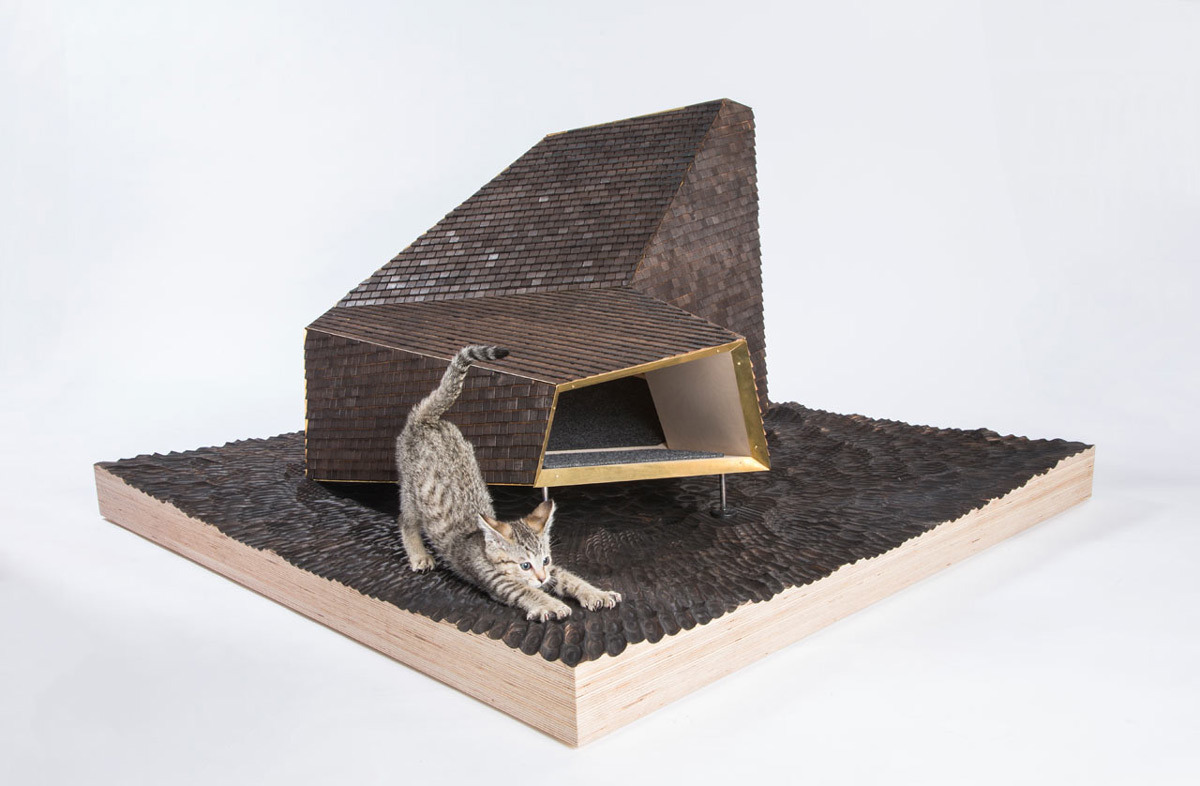 KnowHowShop. Foto: Meghan Bob Photography