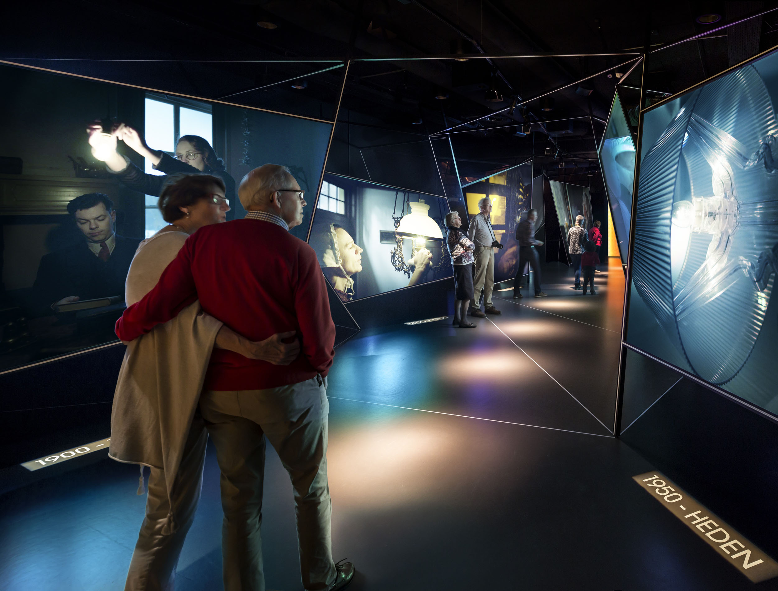 Canon van Nederland - Kossmann.dejong