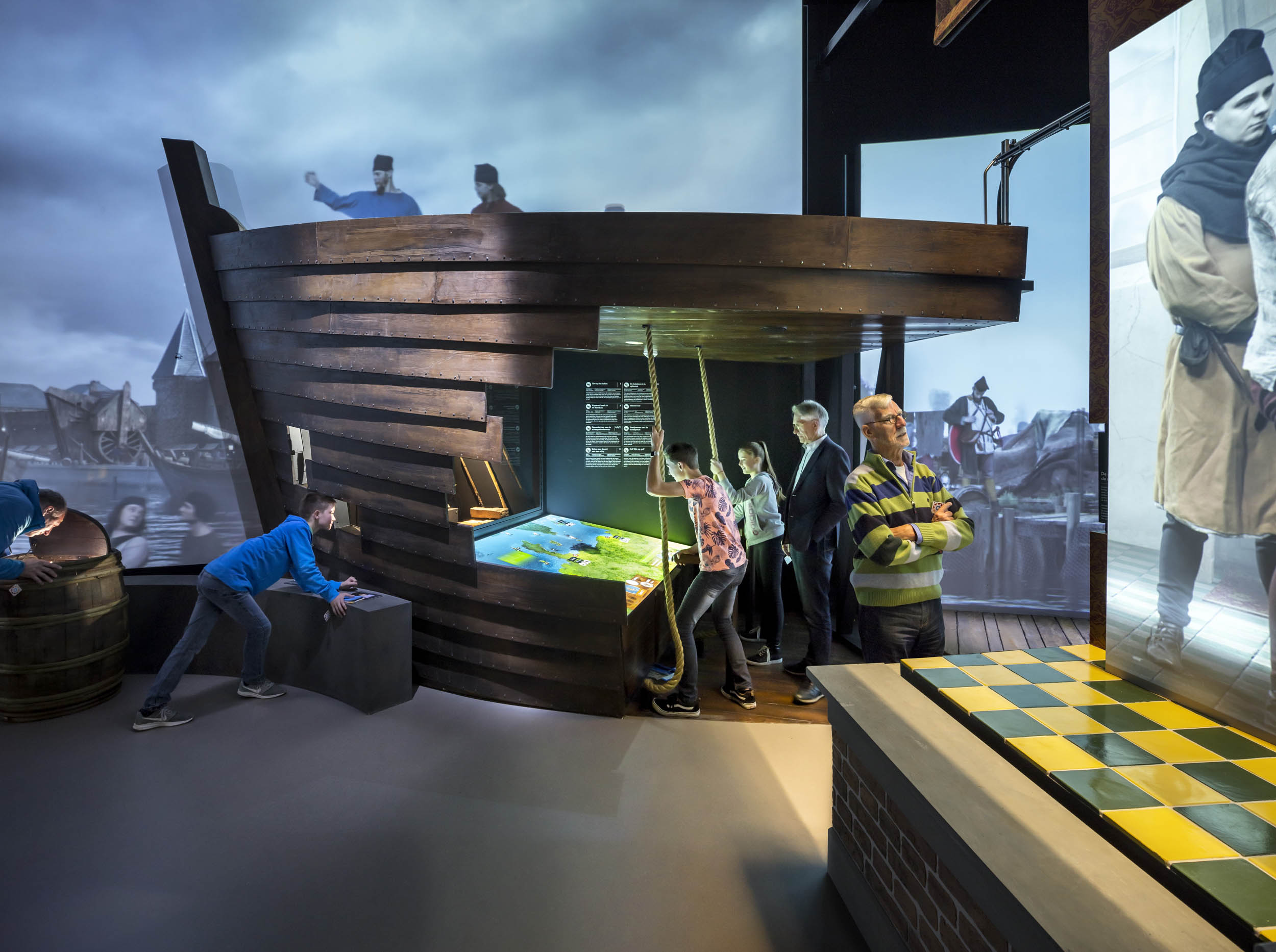 Canon van Nederland - Kossmann.dejong